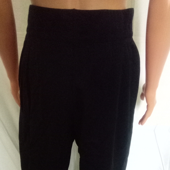 Escada by Margaretha Ley, High waisted pants,ankle length, EU size 38 - Picture 3 of 5